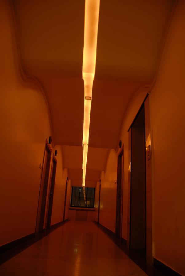 Hotel Vrinda Nāthdwāra Exteriér fotografie
