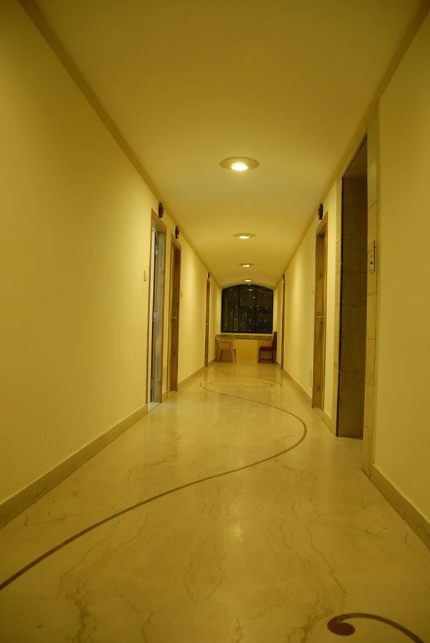 Hotel Vrinda Nāthdwāra Exteriér fotografie