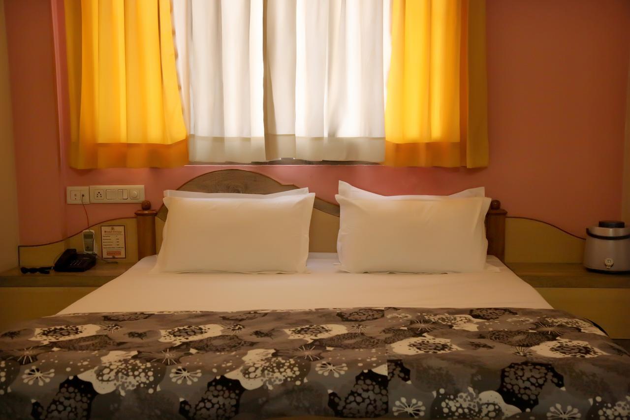 Hotel Vrinda Nāthdwāra Exteriér fotografie